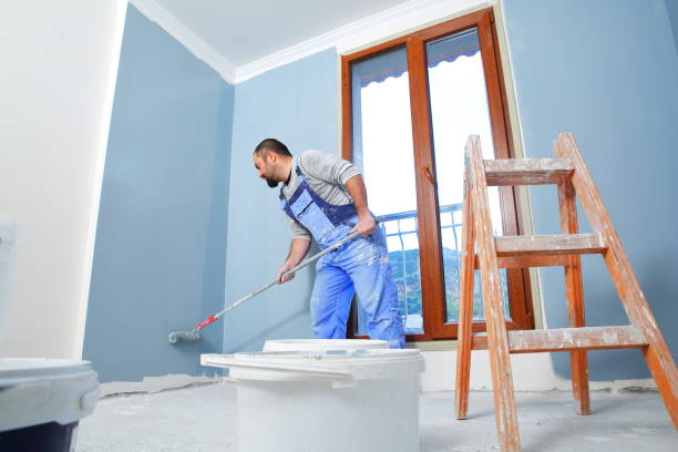Best Real Estate Mold Inspection  in Cave City, KY